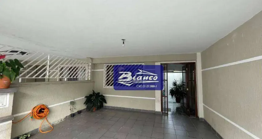 Casa com 3 quartos à venda na Rua Iracema Ubirajara Celeste, 30, Vila Progresso, Guarulhos