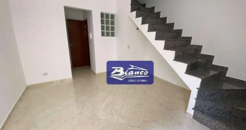 Sobrado à venda, 54 m² por R$ 365.000,01 - Vila Germinal - São Paulo/SP
