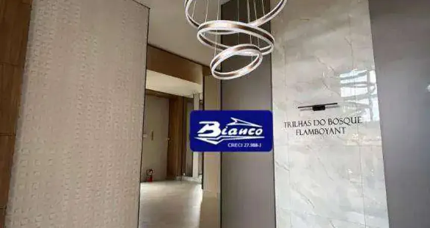 Apartamento - Trilhas do Bosque - Junto Bosque Maia!