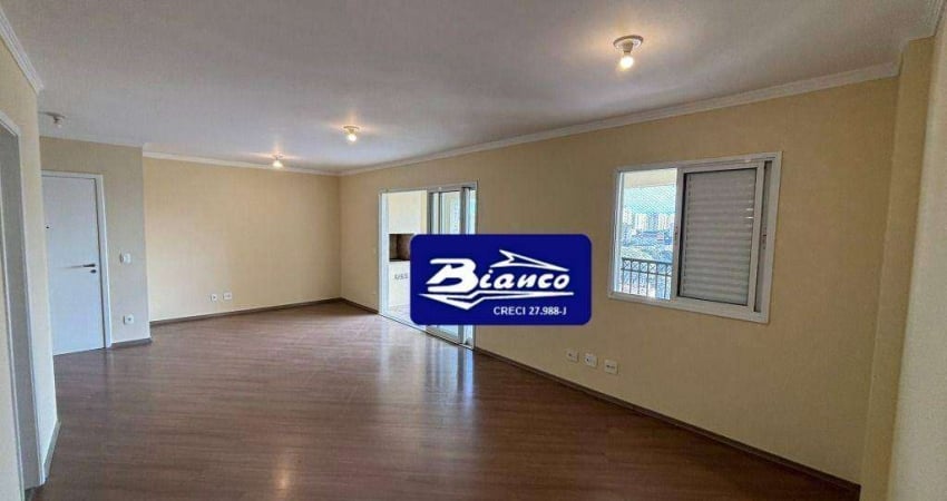 Apartamento - Trilhas do Bosque - Junto Bosque Maia!