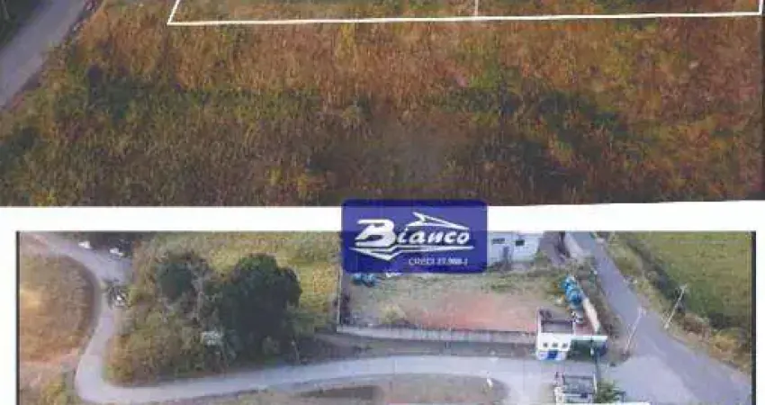 Terreno comercial à venda na Estrada Laranja Azeda, 1455, Portão, Arujá