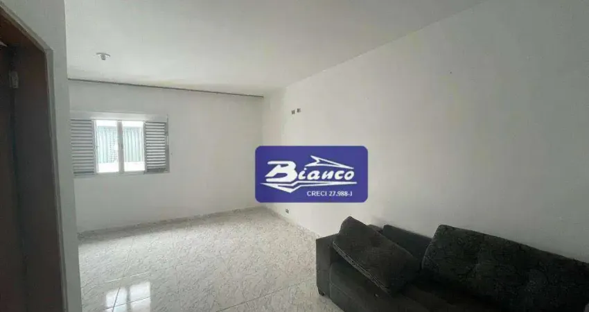 Sala comercial com 4 salas para alugar na Rua Coronel José Leite de Barros, 69, Vila Galvão, Guarulhos