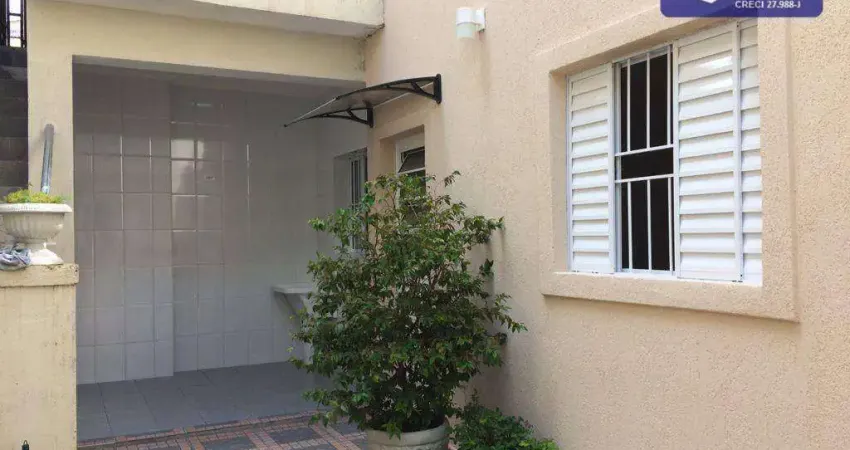 Kitnet com 1 dormitório para alugar, 40 m² por r$ 1.250,00/mês - jardim rosa de franca - guarulhos/sp