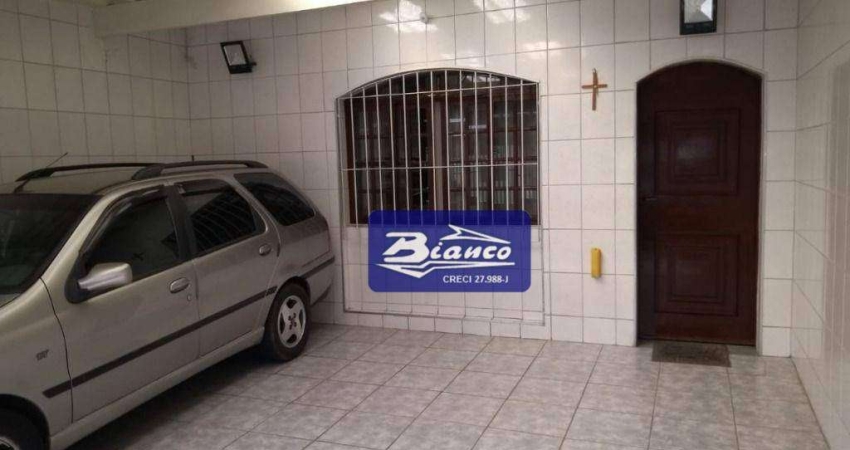 Sobrado à venda, 176 m² por R$ 620.000,00 - Macedo - Guarulhos/SP