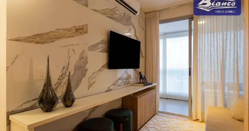 Kitnet / Stúdio para alugar na Avenida Paulo Faccini, 939, Jardim Maia, Guarulhos