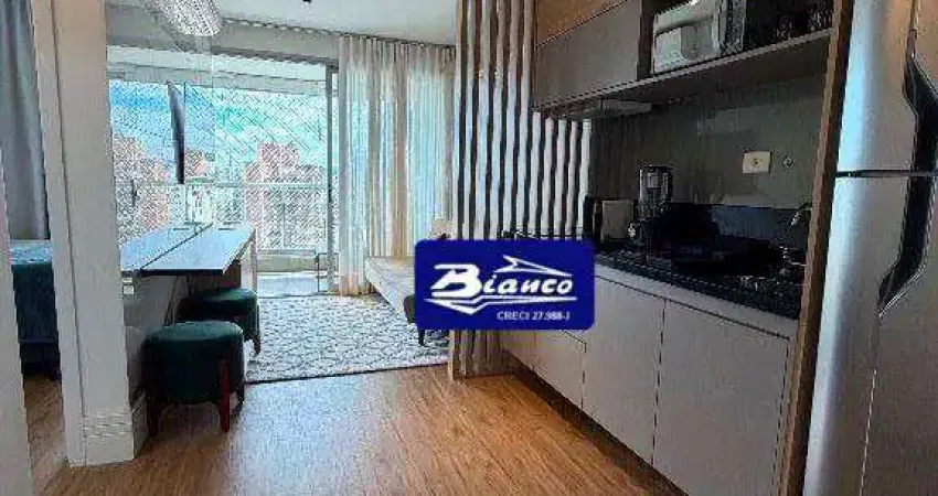 Kitnet / Stúdio para alugar na Avenida Paulo Faccini, 939, Jardim Maia, Guarulhos