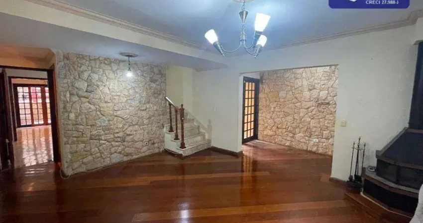 Casa com 3 quartos para alugar na Rua Vera, 321, Jardim Santa Mena, Guarulhos