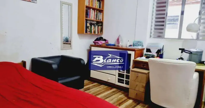 Casa à venda, 108 m² por R$ 500.000,01 - Jardim Flor da Montanha - Guarulhos/SP