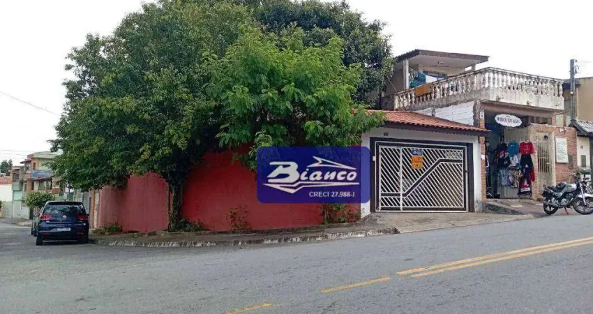 Casa à venda, 150 m² por R$ 800.000,00 - Jardim Cumbica - Guarulhos/SP