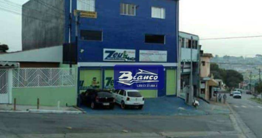 Prédio comercial à venda