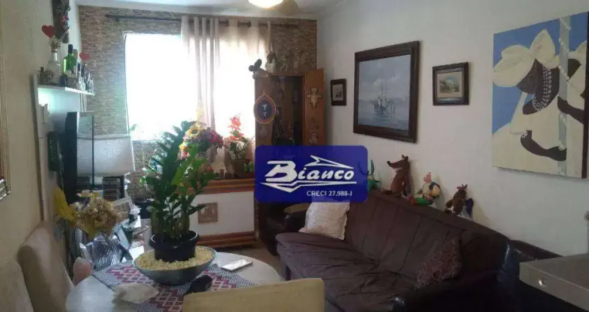 Apartamento à venda, 62 m² por R$ 269.000,00 - Vila Leonor - Guarulhos/SP