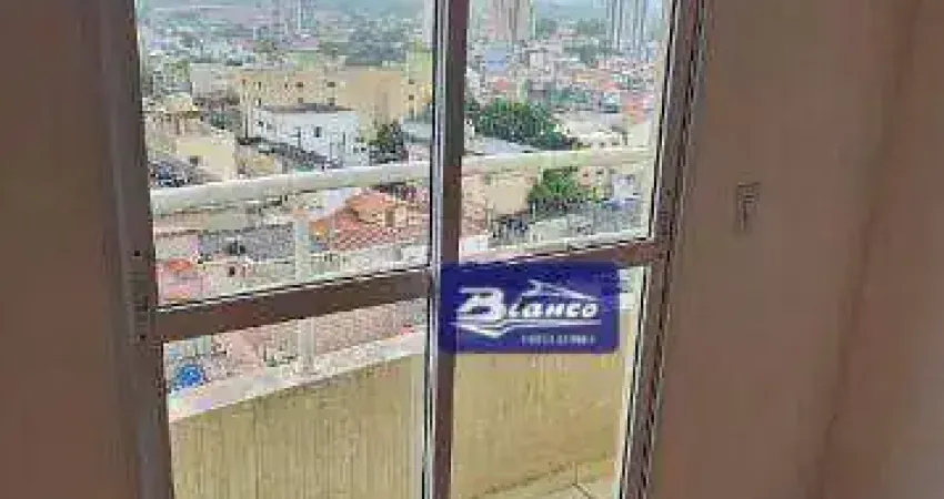 Apartamento à venda, 69 m² por R$ 399.000,00 - Vila São Jorge - Guarulhos/SP