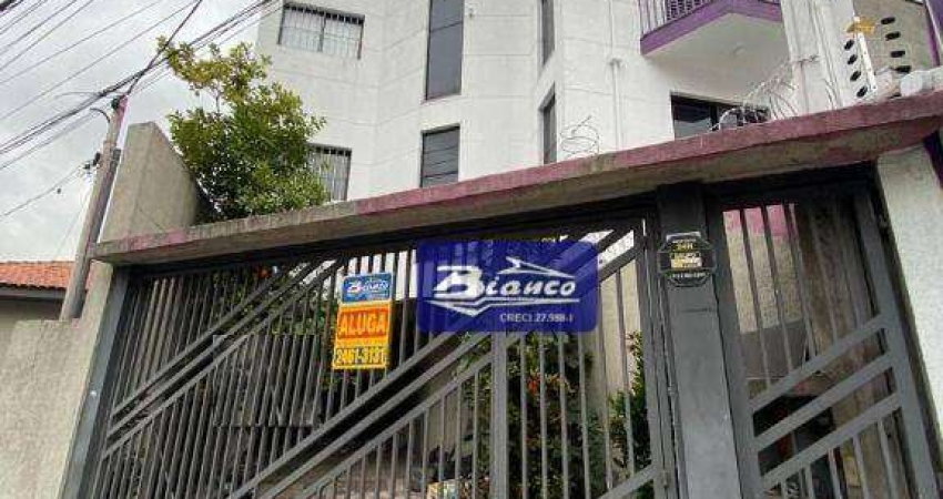 Prédio, 200 m² - venda por R$ 1.200.000,00 ou aluguel por R$ 8.000,00/mês - Parque Renato Maia - Guarulhos/SP