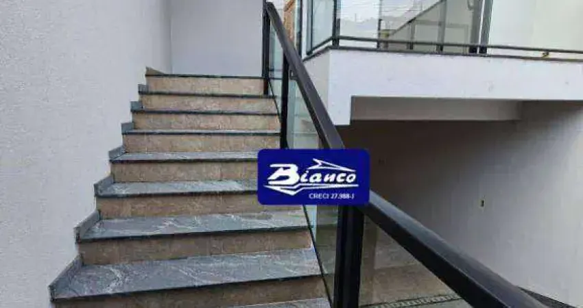 Sobrado à venda, 170 m² por R$ 1.200.000,00 - Jardim Santa Mena - Guarulhos/SP