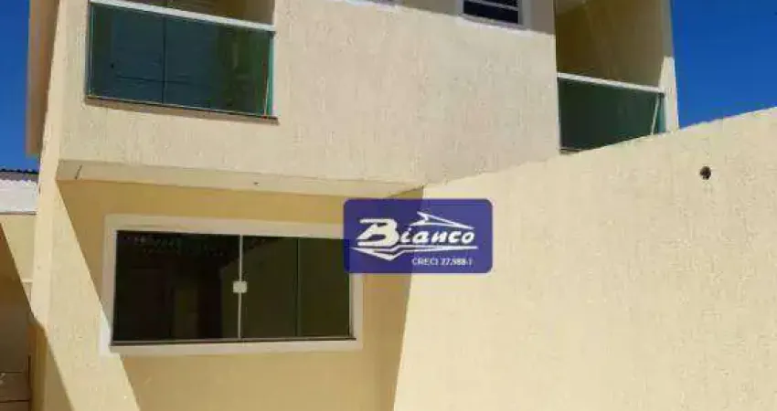 Sobrado à venda, 133 m² por R$ 850.000,01 - Macedo - Guarulhos/SP