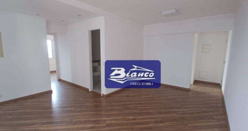 Apartamento com 2 quartos à venda na Rua Cabo João Teruel Fregoni, 123, Ponte Grande, Guarulhos