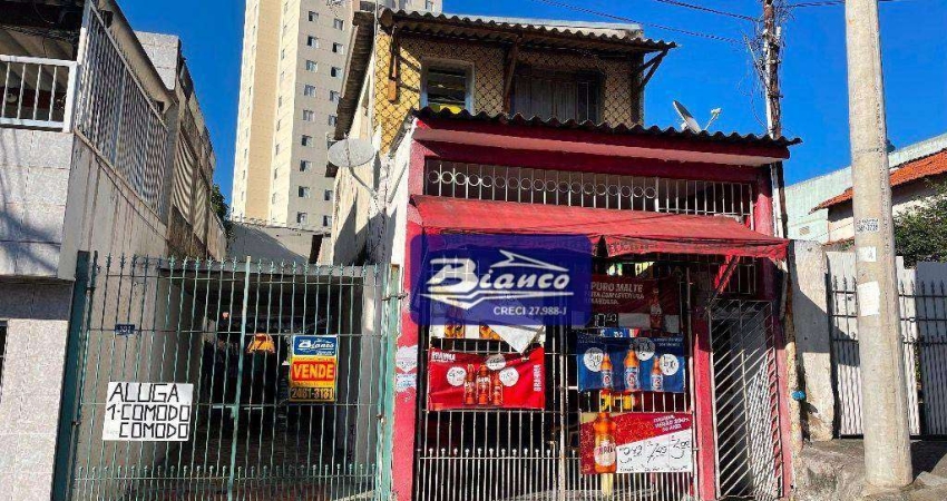 Terreno à venda na Alameda Tutóia, 101, Gopoúva, Guarulhos