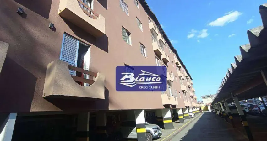 Apartamento à venda, 50 m² por R$ 270.000,00 - Parque Renato Maia - Guarulhos/SP