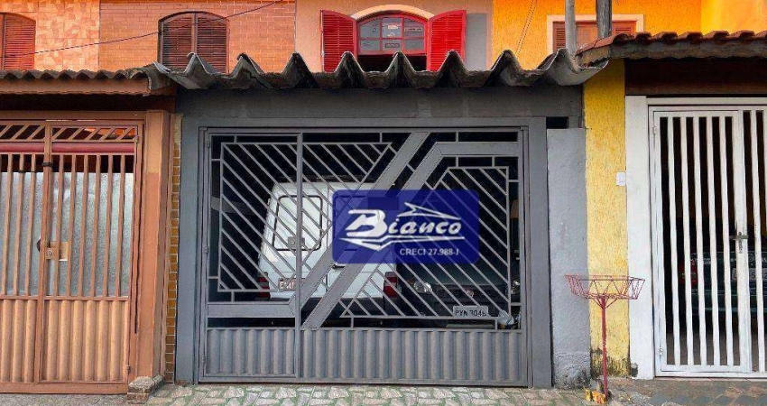 Amplo Sobrado em Excelente Localização!!