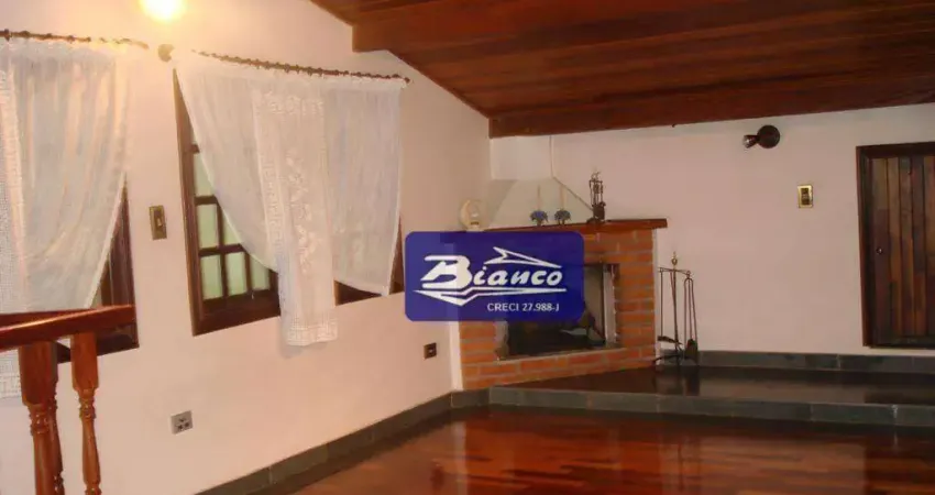 Casa com 2 quartos à venda na Rua Mariano Moya Peramos, 133, Jardim Adriana, Guarulhos