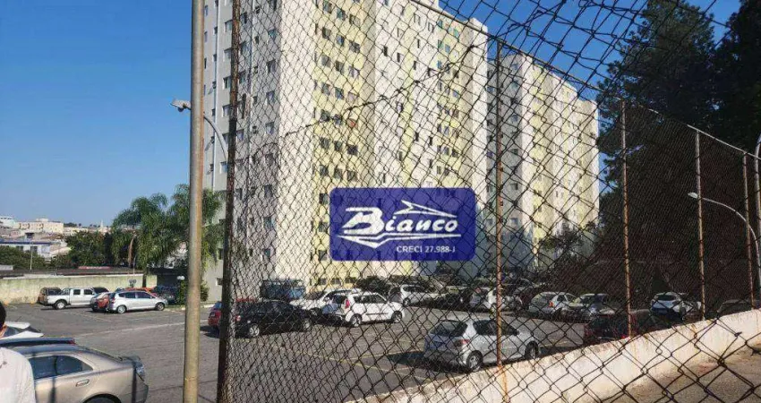 Apartamento com 2 quartos à venda na Avenida André Luíz, 664, Picanço, Guarulhos