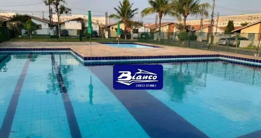 Casa em condomínio fechado com 2 quartos para alugar na Rua Floro de Oliveira, 415, Jardim Adriana, Guarulhos