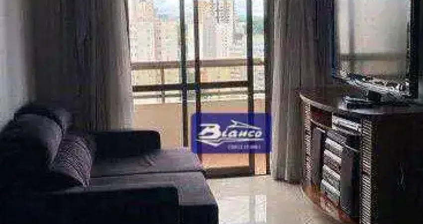 Apartamento no Icaro com 3 dormitórios 1 suíte e 2 vagas