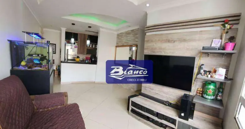 Apartamento à venda, 54 m² por R$ 350.000,01 - Vila Venditti - Guarulhos/SP