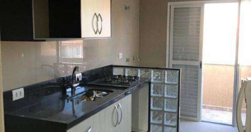 Apartamento - Paraventi - Próximo padaria Chego lá
