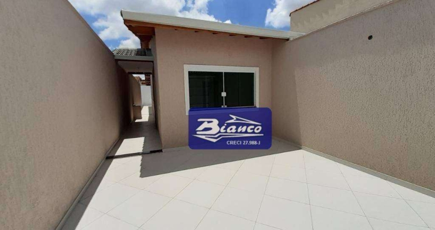 Casa à venda, 90 m² por R$ 690.000,00 - Vila Renata - Guarulhos/SP