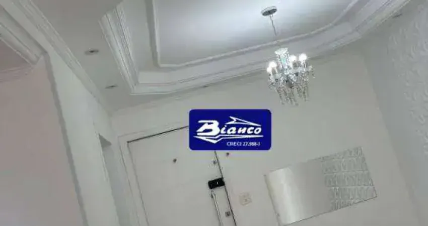 Apartamento à venda, 85 m² por r$ 580.000,00 - macedo - guarulhos/sp