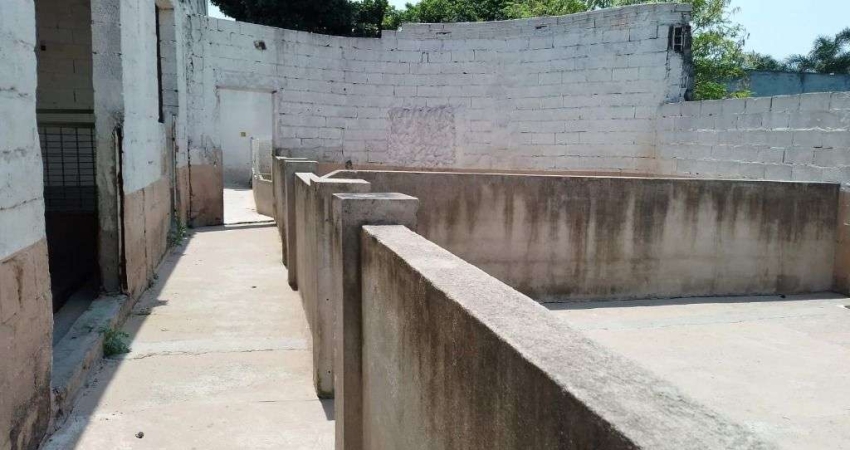 Terreno à venda, 330 m² por R$ 530.000,00 - Vila Fátima - Guarulhos/SP