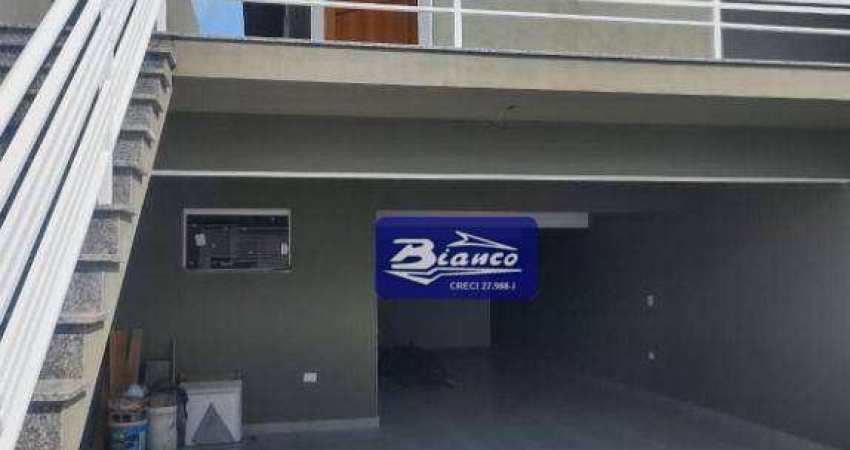 Casa à venda, 150 m² por R$ 1.100.000,00 - Jardim Vila Galvão - Guarulhos/SP