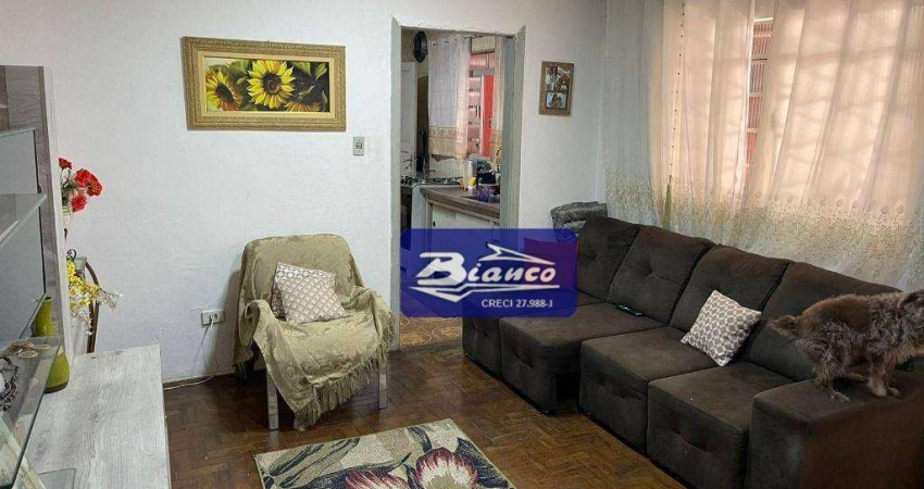 Casa à venda, 192 m² por R$ 550.000,00 - Jardim Modelo - São Paulo/SP