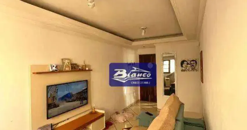 Apartamento à venda, 64 m² por R$ 260.000,00 - Vila Progresso - Guarulhos/SP