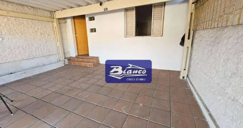 Casa à venda, 113 m² por R$ 430.000,01 - Jardim Paraventi - Guarulhos/SP