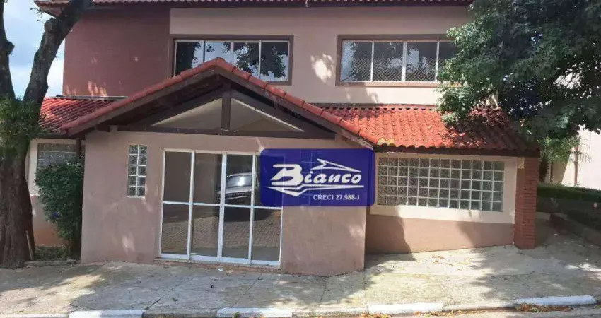 Sobrado à venda, 70 m² por R$ 430.000,00 - Cocaia - Guarulhos/SP