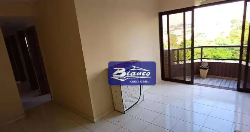 Apartamento à venda, 72 m² por R$ 650.000,00 - Vila Guilherme - São Paulo/SP