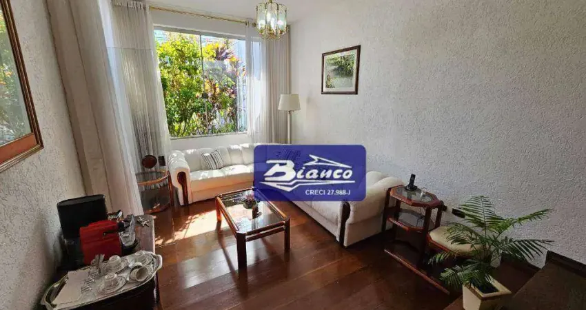 Casa à venda, 226 m² por R$ 1.100.000,00 - Vila Rosália - Guarulhos/SP