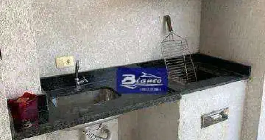 Apartamento com 2 quartos à venda na Rua Paulo, 262, Ponte Grande, Guarulhos