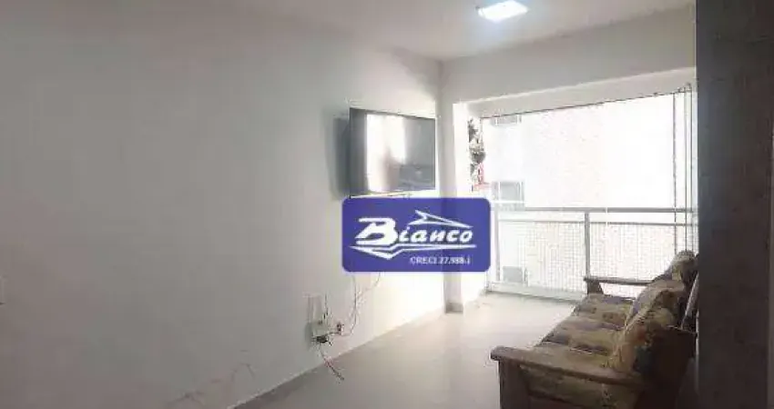Apartamento - Uni Bosque - Jardim Flor da Montanha