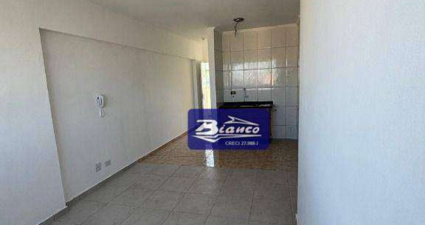 Kitnet à venda, 38 m² por R$ 165.000,00 - Centro - Guarulhos/SP