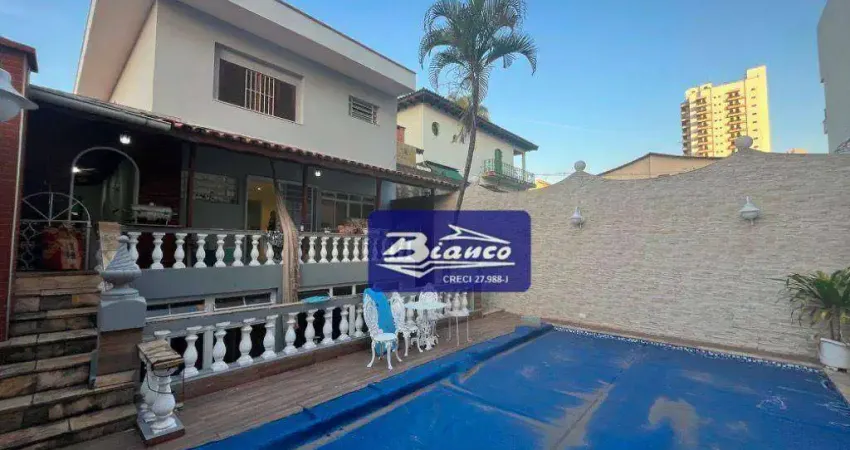 Casa com 2 quartos à venda na Rua Nossa Senhora de Lourdes, Vila Galvão, Guarulhos