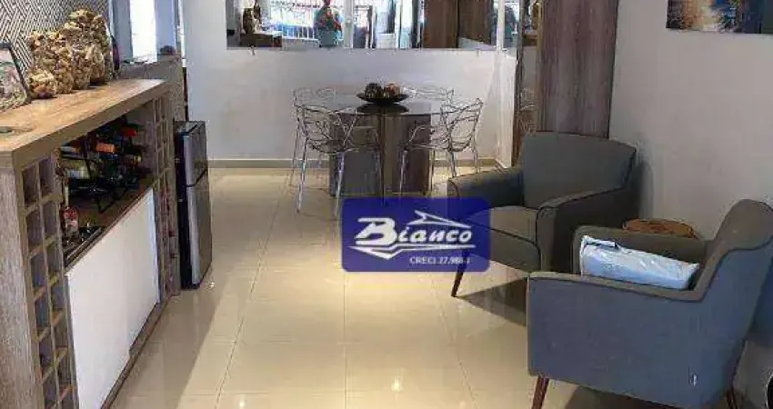 Casa à venda, 157 m² por R$ 799.000,00 - Vila Hulda - Guarulhos/SP