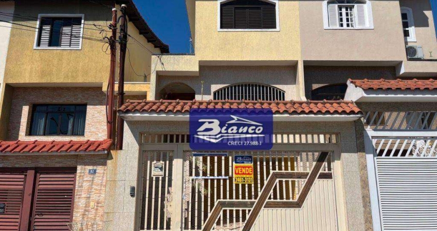 Casa com 3 quartos à venda na Rua Max Wolff Filho, 78, Jardim Santa Mena, Guarulhos