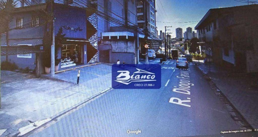 Sobrado à venda, 104 m² por R$ 580.000,00 - Centro - Guarulhos/SP