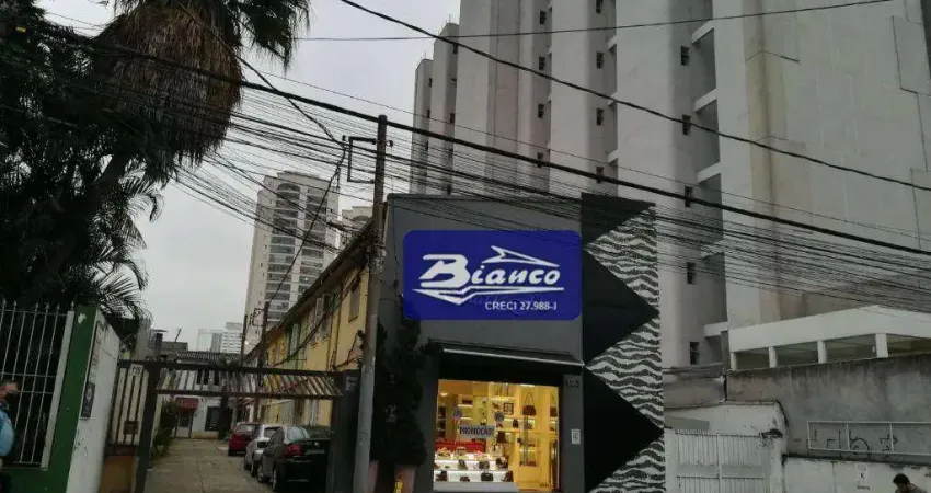 Sobrado, 104 m² - venda por r$ 540.000,00 ou aluguel por r$ 2.360,35/mês - centro - guarulhos/sp