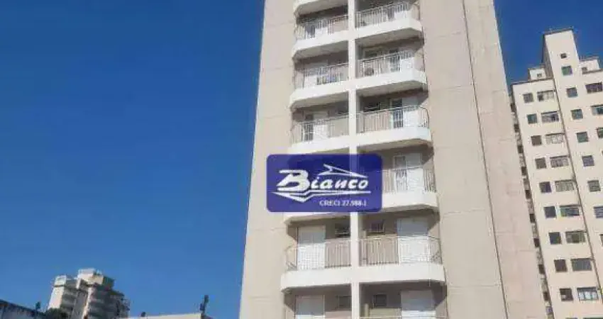 Aluguel - 2 dormitórios e 1 vaga Rua Capitão Rabello- Vila Milton