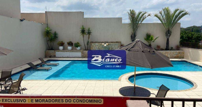 Sobrado à venda, 120 m² por R$ 650.000,00 - Cocaia - Guarulhos/SP