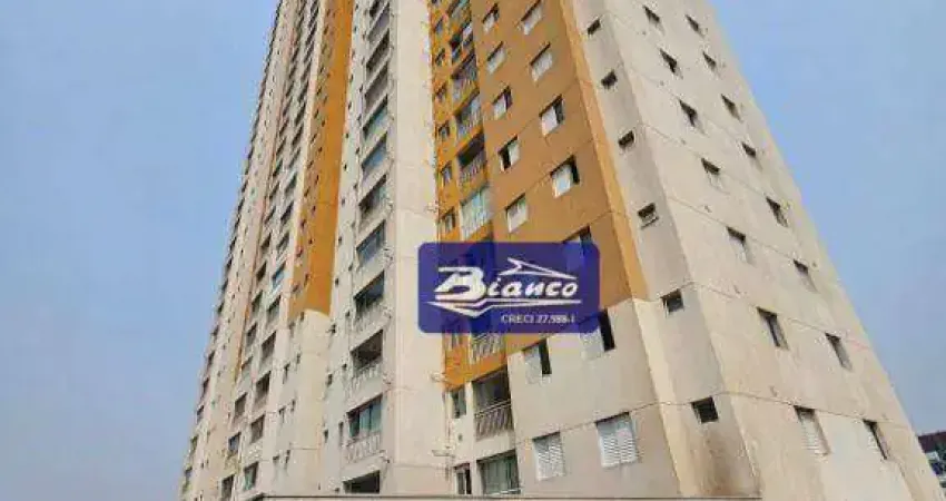Apartamento à venda, 72 m² por R$ 635.000,00 - Vila Augusta - Guarulhos/SP